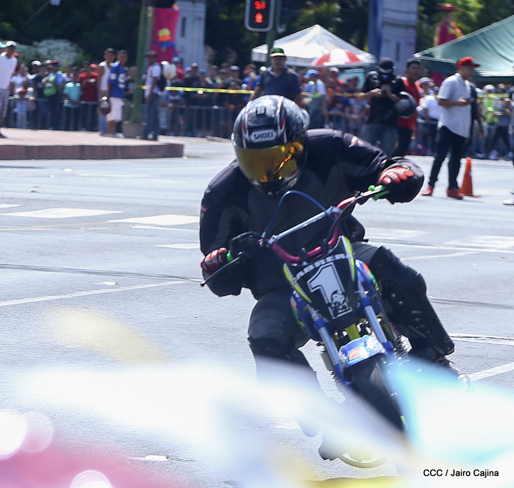 motos